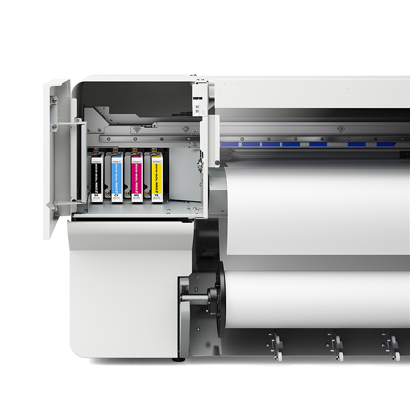 Plotter de impresión y corte Roland BN2-20A - CPL Fabbrika