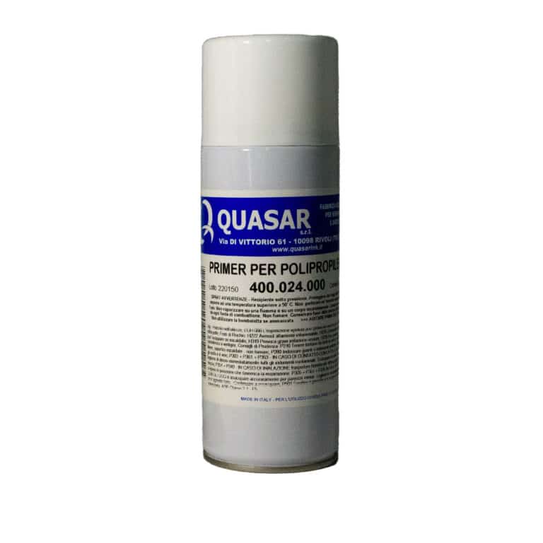 Primer para Polipropileno Spray 400 ml para serigrafía