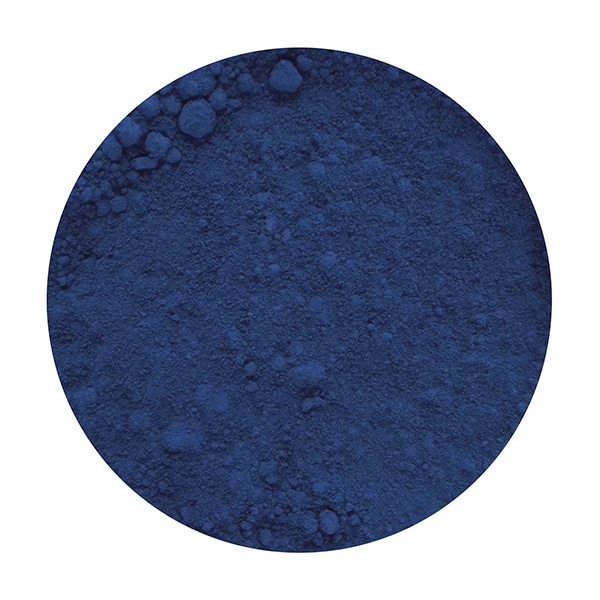 BioBase pigmento en polvo azul ultramar 25 g para serigrafía