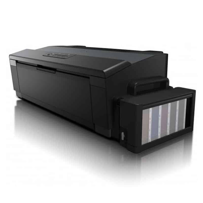 Cómo imprimir hoja de sublimación en impresora