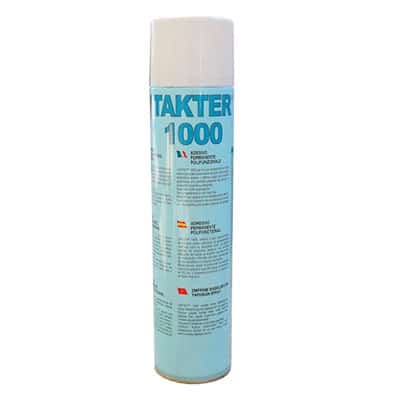 Hi-Tak Takter 1000 Spray adhesivo para serigrafía