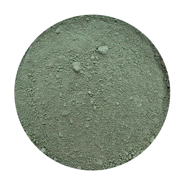 BioBase pigmento en polvo verde clorofila 25 g para serigrafía