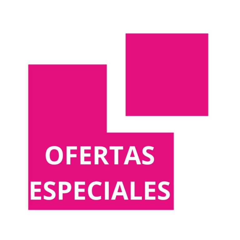 Ofertas Especiales Productos para Serigrafía